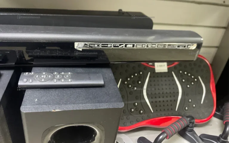 Соундбар dexp v260