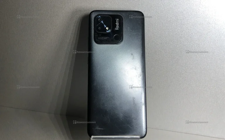 Xiaomi Redmi 10C 3/64Gb