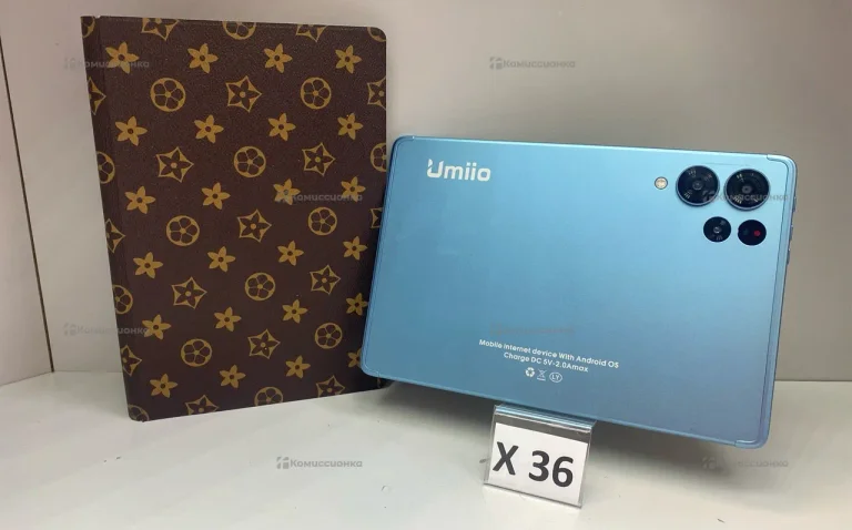 Планшет Umiio p80 128Gb