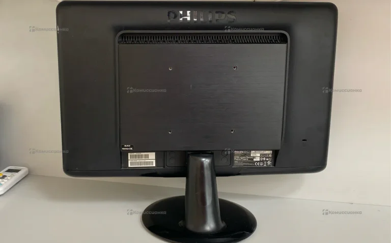 Монитор Philips 192E2SB2