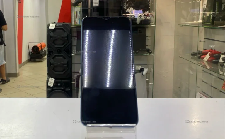 Realme c30s 4/64