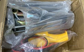 лебедка электрическая 3т