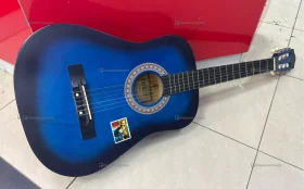 Купить Гитара Belucci BC-3825 б/у , в Тюмень Цена:1998рублей