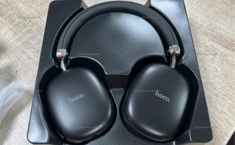 Наушники   Hoco w35