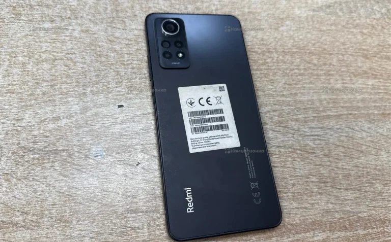 Xiaomi Redmi Note 12 Pro 8/256 ГБ