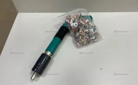 пистолет гвоздезабевной