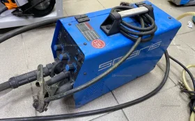 Сварочный аппарат Solaris multimig 224