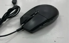 Купить Мышь игровая Logitech G102 б/у , в Москва и область Цена:890рублей
