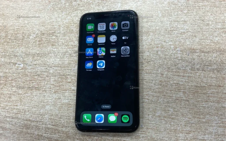 Apple XR 64ГБ.