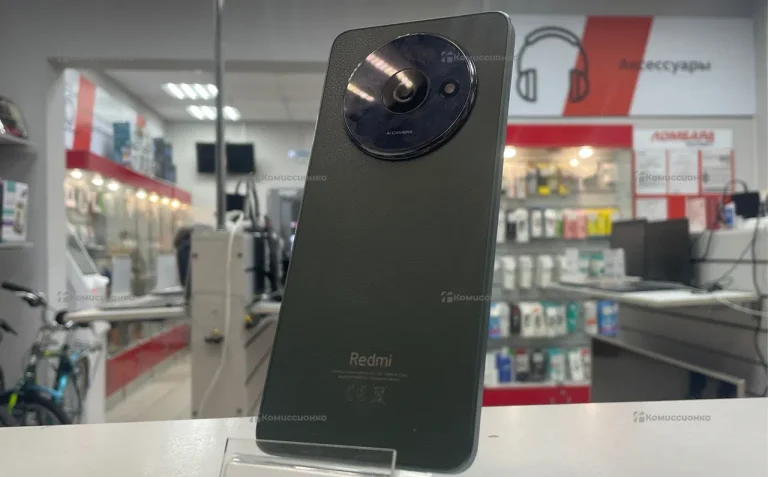 Xiaomi Redmi A3 4/128 ГБ