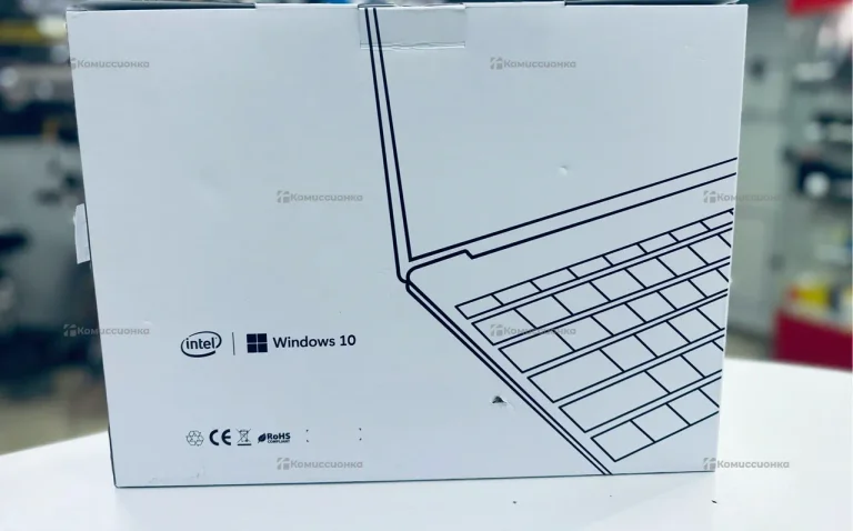 Ноутбук  Default string P142