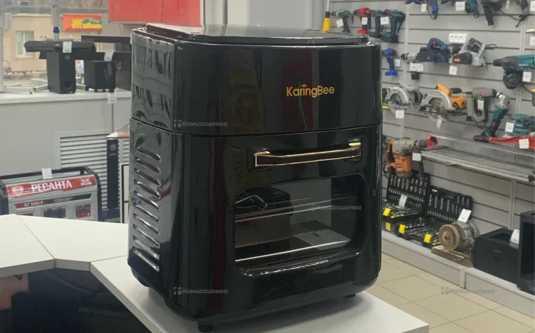 Аэрогриль KaringBee JD-989