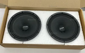 Колонки Pride Ruby Voice 6.5