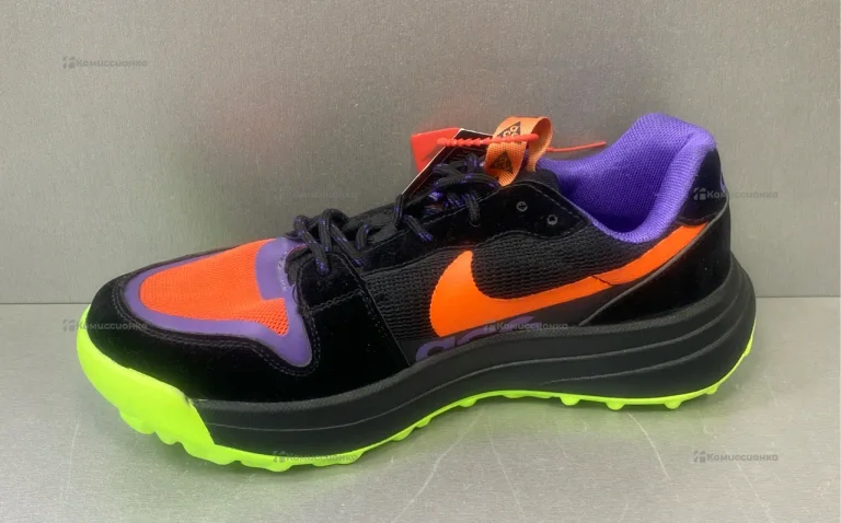Кроссовки Nike TrailFrame 41р