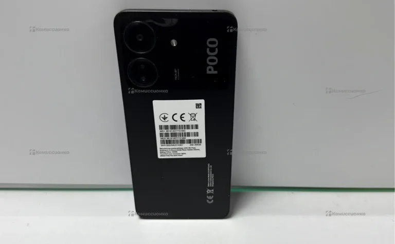Xiaomi Poco C65 8/256Gb