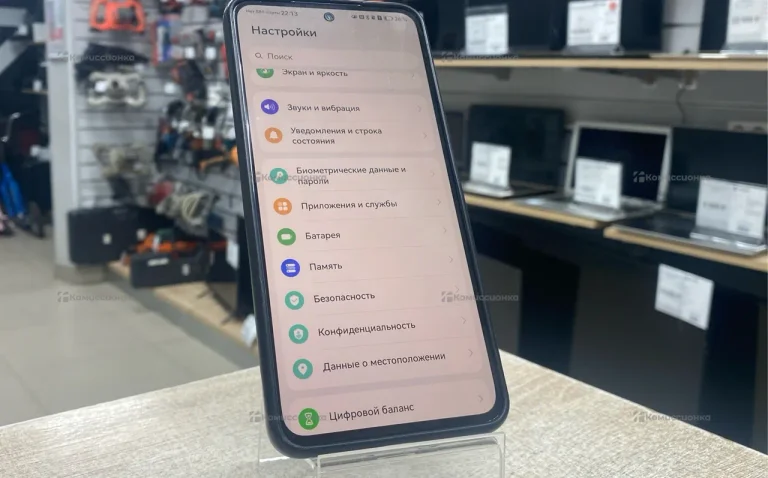 Huawei Nova 10 SE 8/128Gb