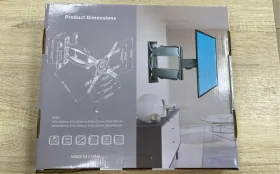 Кронштейн для ТV ONIX P4 32"-60"