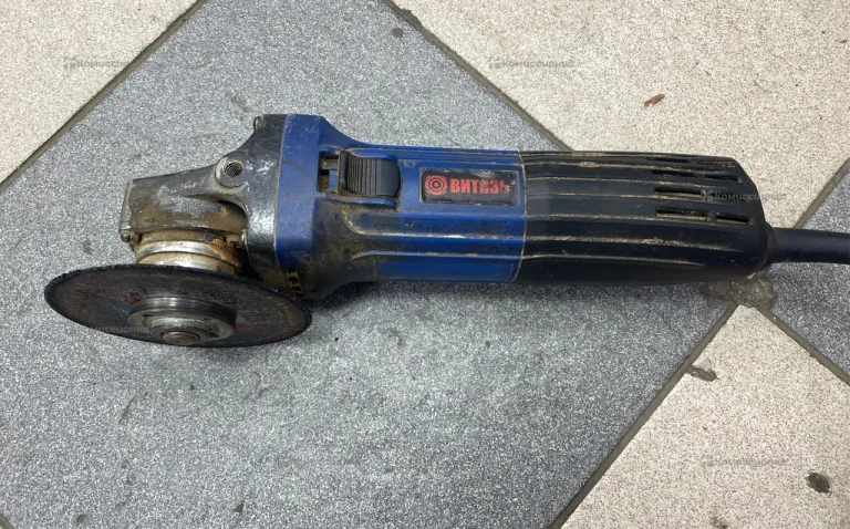 УШМ Витязь МШУ-125-1000