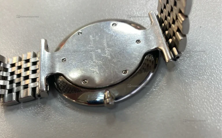 Часы Longines L4.766.4