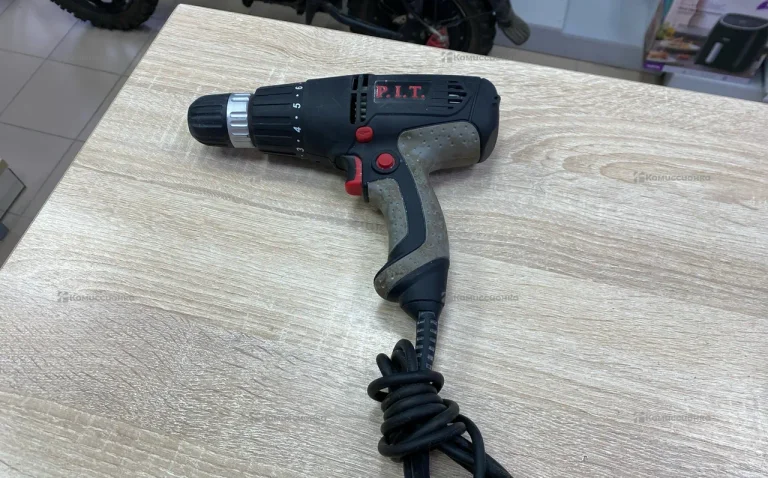 Дрель PIT pbm10-c1