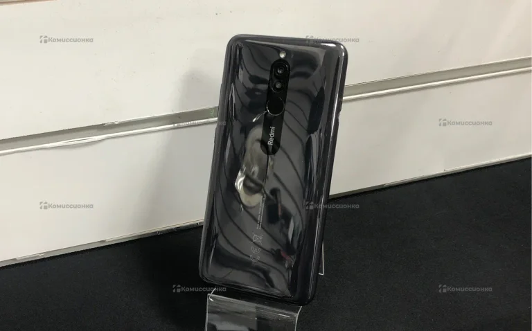 Xiaomi Redmi 8
