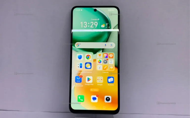 Honor X7c 8/128 ГБ