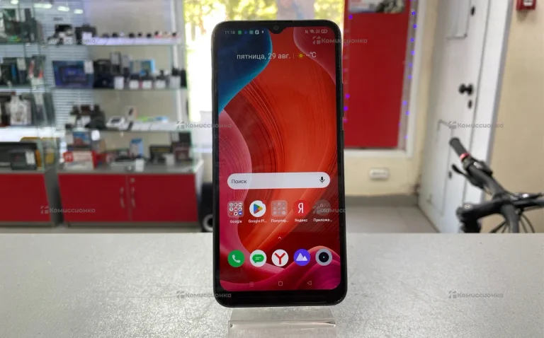 Realme C21 4/64GB