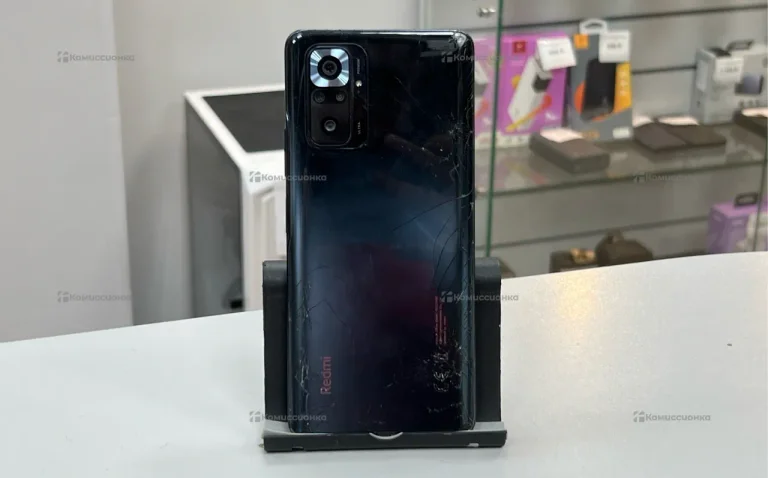 Xiaomi Redmi 10 8/128 ГБ