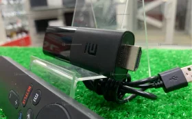 Купить Цифровая ТВ приставка MI stick б/у , в Тольятти Цена:1990рублей