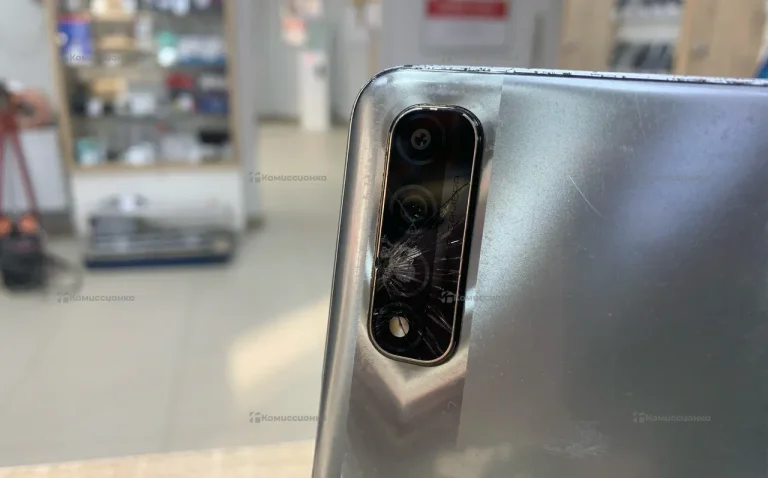 Realme Narzo 30 6/128 ГБ