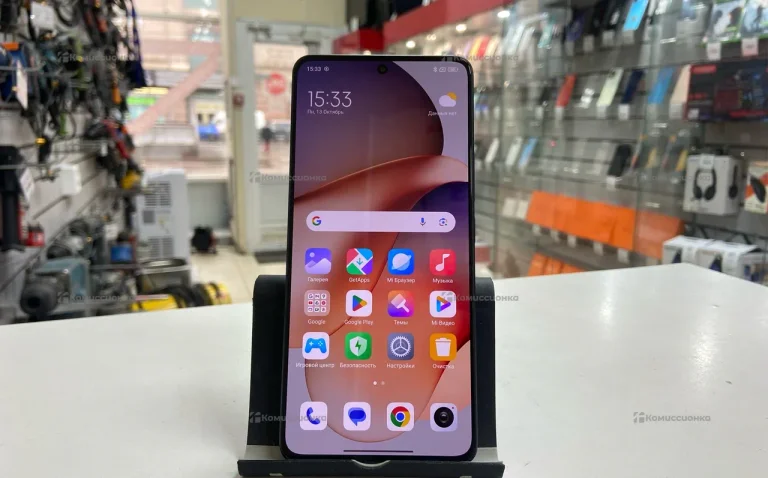 Xiaomi Redmi Note 13 Pro 12/256 ГБ