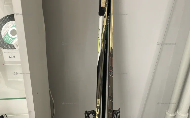 Лыжи Stc Clasik 2