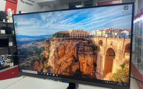 Купить Монитор Samsung LS24R350FHIXCI б/у , в Самара Цена:5990рублей