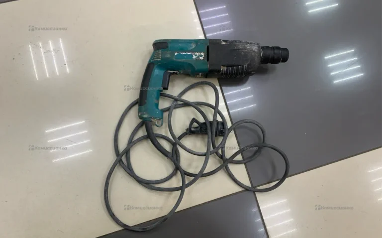 перфоратор Makita 2450