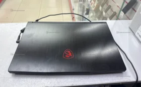 Ноутбук  MSI GF63 9SCSR
