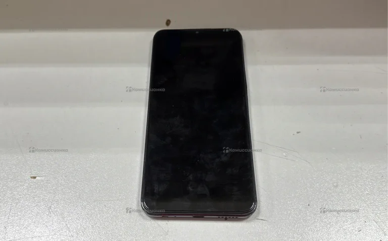 Infinix Smart 6 Plus 3/64 ГБ