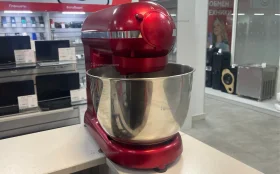 кухонный комбайн Delimano SM-1519BM