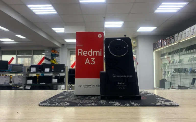 Xiaomi Redmi A3 4/128 ГБ