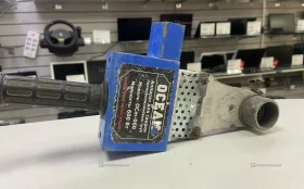 Купить аппарат для сварки полипропиленовых труб Ocean ocm б/у , в Тюмень Цена:1290рублей