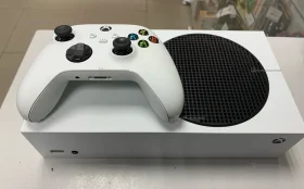 Купить Приставка XBOX SERIES S 512 xbox series s б/у , в Рязань Цена:18900рублей