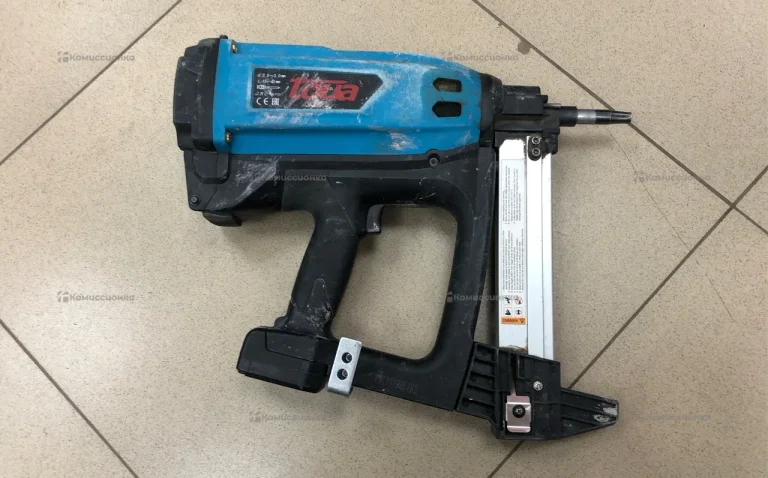 Монтажный пистолет Toya GSN50