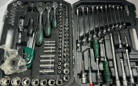 набор инструментов 122предмета