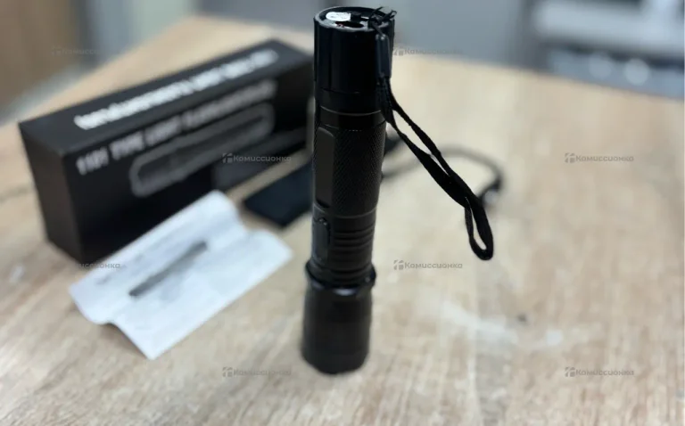 Фонарь FlashLigth (PLUS) 1101