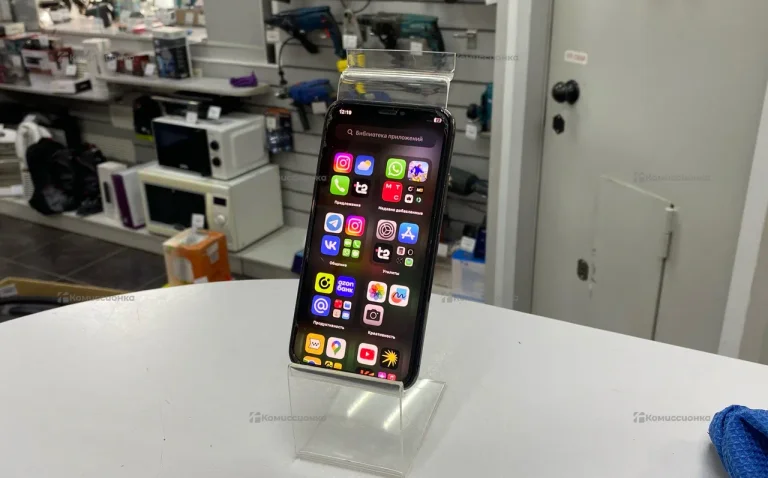 Apple iPhone XS 64Gb
