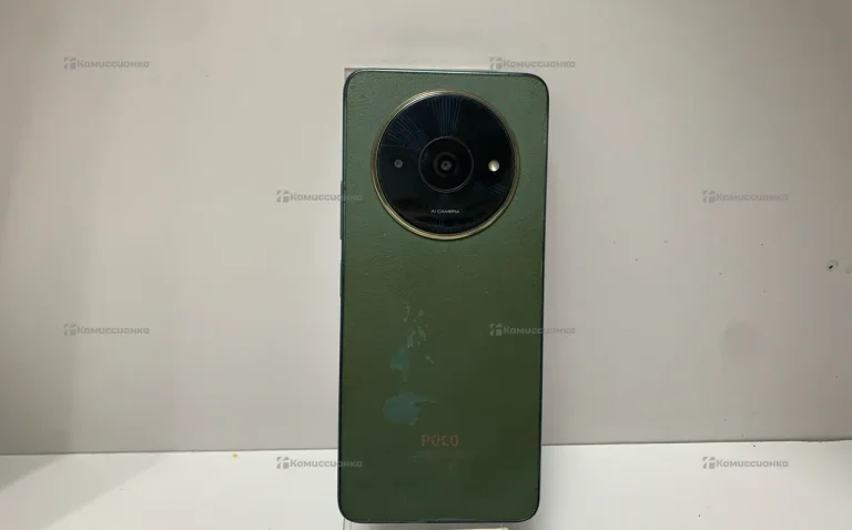 Xiaomi Poco C61 4/128 ГБ