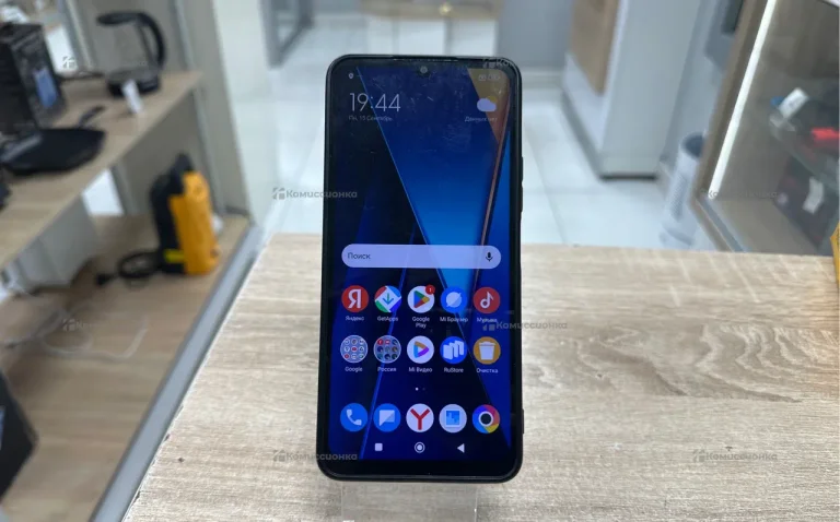 Poco C65 8/256Gb