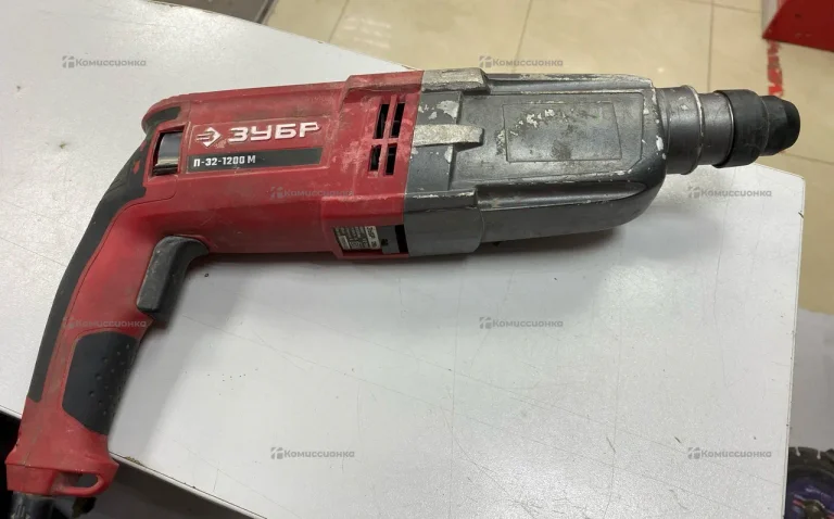 Перфоратор Profit PTMRH1000