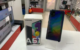 Samsung Galaxy A51 6/128 ГБ