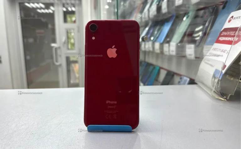 Apple iPhone  XR 64gb