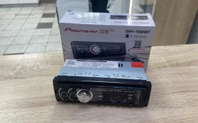 Автомагнитола  Pioneer DEH-190HBT